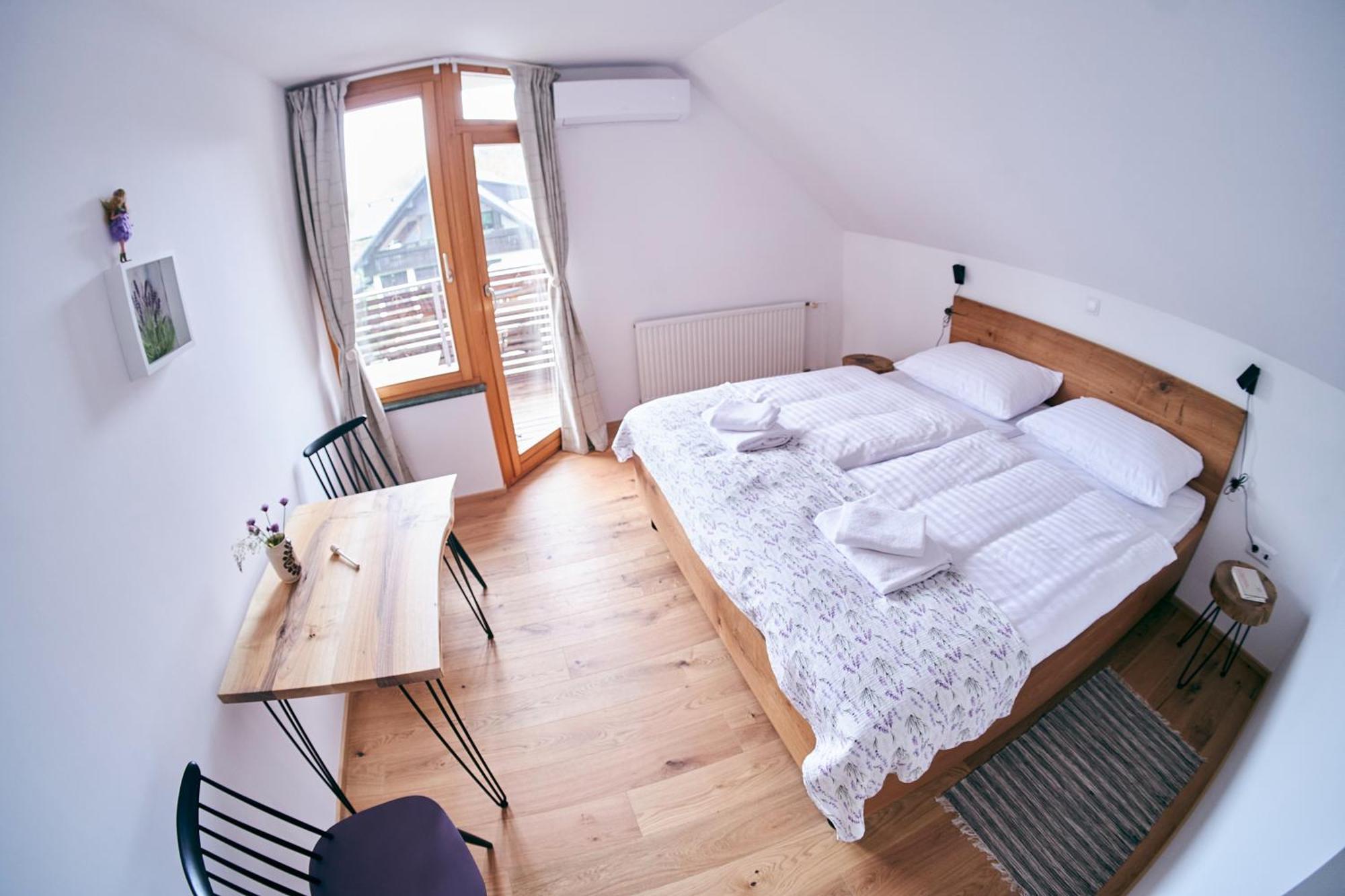 River House Radolca Radovljica Habitación foto